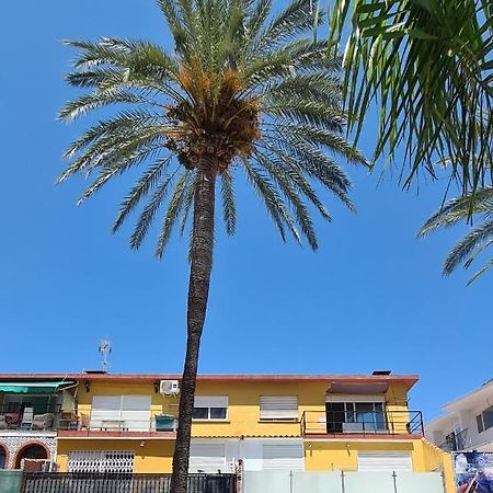 Babylon Tourist Apartments Бенальмадена Экстерьер фото