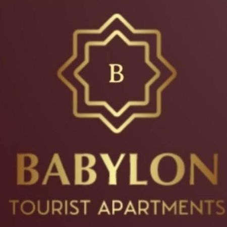 Babylon Tourist Apartments Бенальмадена Экстерьер фото