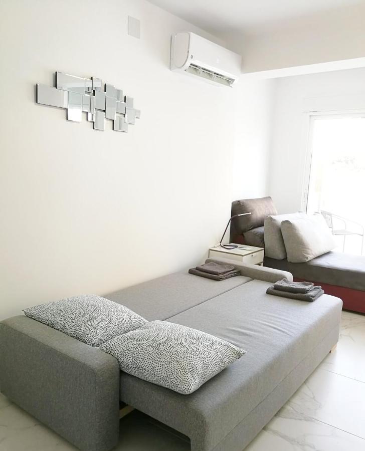 Babylon Tourist Apartments Бенальмадена Экстерьер фото