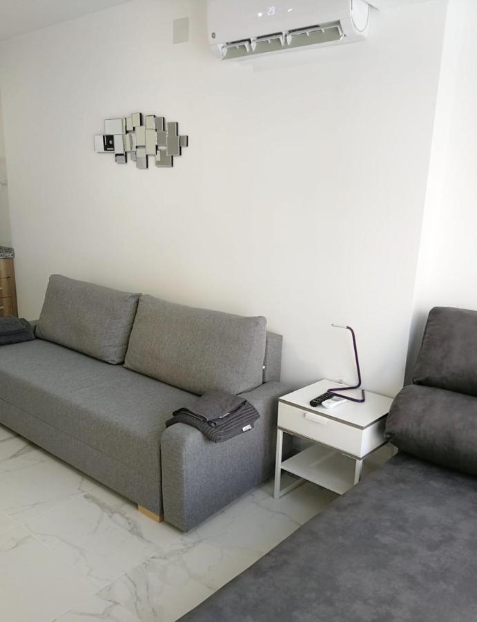 Babylon Tourist Apartments Бенальмадена Экстерьер фото