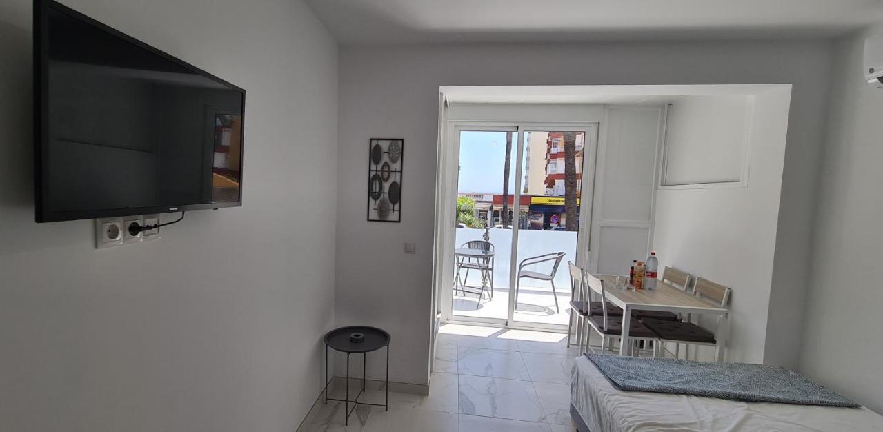 Babylon Tourist Apartments Бенальмадена Экстерьер фото